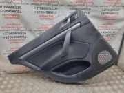 Türpolster hinten links SKODA OCTAVIA II Combi (1Z5) 2.0 TDI RS 1Z9867209AT