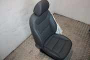 Sitzgarnitur komplett Leder geteilt Hyundai Ioniq (AE)