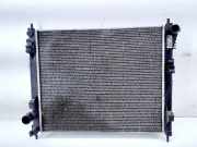 Kühler Nissan Pulsar (C13) 92100BA61A