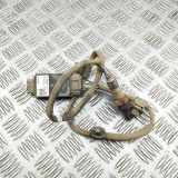 Sauerstoffsensor (Lambdasensor) ISUZU D-MAX II (TFR, TFS) 1.9 Ddi 4x4 (TFS87_) 8975245660 0281008143