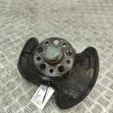 Achsschenkel (ABS) links vorne Mercedes-Benz E-Klasse Coupe (C207) A2043320101