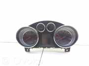 Kombiinstrument OPEL INSIGNIA A (G09) 2.0 CDTI (68) SW0590 12844140