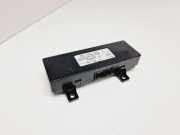 Rechner Navigationssystem Peugeot 508 I () 9801862580