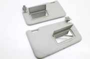 Sonnenschutz-Kit NISSAN MICRA V (K14) 0.9 IG-T