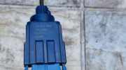 Kupplungspedalsensor SKODA FABIA I (6Y2) 1.2 19322002 06258
