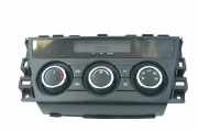 Klimabedienteil MAZDA 6 Sedan (GJ, GL) 2.2 D GHP961190C