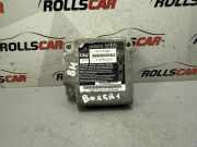 Airbag-Steuergerät PEUGEOT BOXER Furgon 2.2 HDi 120 1367537080