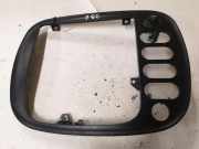 Armaturenbrett Verkleidung VW SHARAN (7M8, 7M9, 7M6) 2.8 VR6 7M0858105E