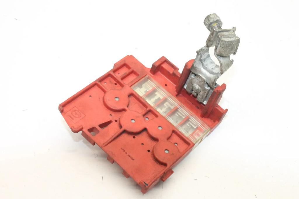 Stromsteuergerät MAZDA CX-5 (KE, GH) 2.2 D AWD Bild Stromsteuergerät MAZDA CX-5 (KE, GH) 2.2 D AWD