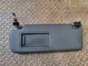 Linke Sonnenblende AUDI Q5 (FY) 40 TDi Quattro 8W0857551