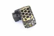 Blower Fan Relay MERCEDES-BENZ 190 (W201) D 2.5 (201.126)