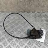 Motorhaubenschloss HYUNDAI H-1 Cargo (TQ) 2.5 CRDi 81130-4H000