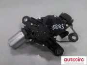 Wischermotor hinten VW Sharan (7N) 5K6955711B
