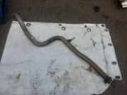 Auspuffanlage hinten Citroen C4 Grand Picasso (U) 1607338580