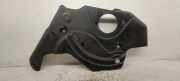 Timing Belt Protection Cover AUDI A6 Allroad (4BH, C5) 2.5 TDI quattro 059103927M