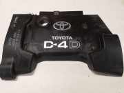 Motorabdeckung Toyota Corolla Liftback (E12)