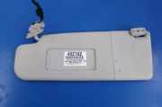 Sonnenblende links VW Passat B6 Variant (3C5)