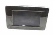 Navigationsanzeige MERCEDES-BENZ B (W246, W242) B 180 CDI (246.200) A1729020301 A2469013702