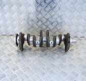 Kurbelwelle MERCEDES-BENZ A (W169) A 170 (169.032, 169.332) A2660310701 2660310701