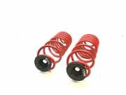 Schraubenfeder hinten links VW BEETLE (9C1, 1C1) 1.4 10063921ACX1001