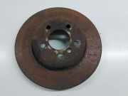 Bremsscheibe vorne links BMW 5 (F10) 520 d 6896652 34116896652