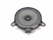 Türlautsprecher hinten links MAZDA 3 Sedan (BM) 2.2 D BHP166960