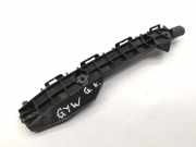 Stoßstangenhalterung hinten links TOYOTA AURIS (_E18_) 1.8 Hybrid (ZWE186_) 52576-02091