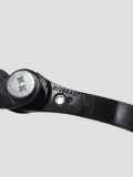 Türanschlag hinten links VOLVO V40 Hatchback D4 31298427