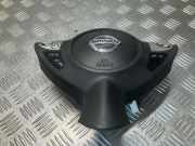 Lenkrad Airbag NISSAN JUKE (F15) 1.5 dCi 985101KA8B