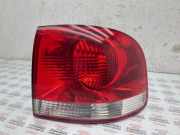 Lampenträger Heckleuchte rechts VW Touareg I (7L) 7L6945096K