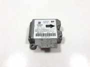 Airbag-Steuergerät OPEL ASTRA G Sedan (F69_) 1.6 16V 330518650 5WK42925