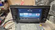 Navigationsanzeige VW PASSAT B8 (3G2) 2.0 TDI 3G0919605D