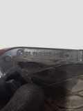 Gitter vorne unten BMW 3 Touring (E91) 318 d 51117138417