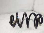 Schraubenfeder hinten links NISSAN QASHQAI / QASHQAI +2 I (J10, JJ10) 1.5 dCi
