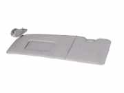 Linke Sonnenblende BMW 1 (F20) 118 i 7319153