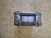 Radio/Navigationssystem-Kombination Hyundai i40 CW (VF) 961703Z0504X