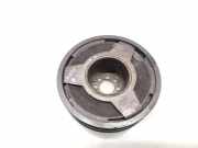 Kurbelwellenriemenscheibe AUDI A4 (8E2, B6) 2.5 TDI