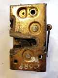 Türschloss links vorne Ford Scorpio I (GAE, GGE) 85GBA26412DA
