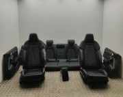 Set Salon AUDI A3 Limousine (8YS) S3 quattro 8Y0864283 8Y0867317HL