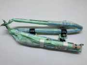 Dach SRS rechts MERCEDES-BENZ E (W213) E 220 d (213.004) 2138601202