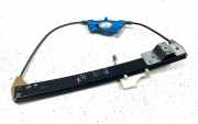 Türfensterheber hinten links AUDI A4 (8EC, B7) 2.0 TDI KEE0233 237456061206