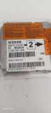 Airbag-Steuergerät NISSAN PRIMERA Hatchback (P11) 1.6 16V EAY203X161703