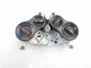 Klimabedienteil FIAT PANDA (169_) 1.3 D Multijet 5A0240100