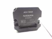 Alarmblock NISSAN X-TRAIL (T30) 2.2 dCi 4x4 Acu7202 4c7202n1d