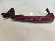 Türgriff links BMW X6 (E71, E72) 14024260