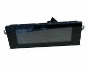 Navigationsanzeige CITROËN C3 I (FC_) 1.6 16V HDi NS15602427