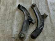 Querlenker hinten links NISSAN CUBE (Z12) 1.6 16V