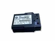 Kraftstoffpumpensteuerung (EKPS) BMW 3 Cabrio (E93) 325 i 000052742