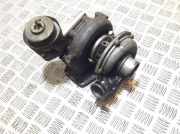 Turbolader MAZDA 6 Sedan (GG) 2.0 DI RF5C