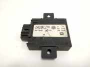 Alarmblock VW PHAETON (3D_) 3.2 V6 7L0907719